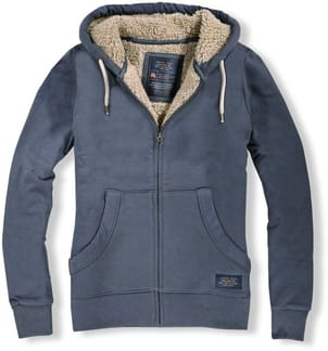 Milloc Aber Blue