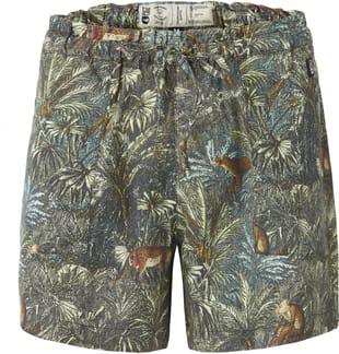 Milou Shorts Bengal