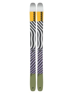 Mindbender 108 Ti 2022