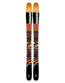 Mindbender Jr + Fdt 7.0 2022