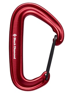 Miniwire Red