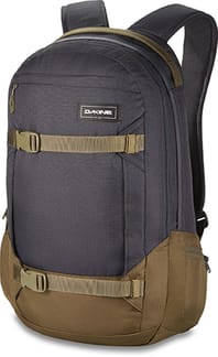 Mission 25L Blue Graphite