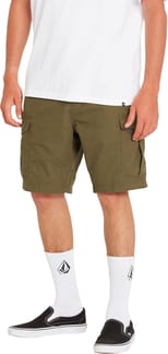 Miter III Cargo Short 20 M Military