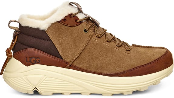 M Miwo Trainer High Chestnut