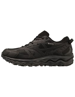 S.L.Wave Mujin TL GTX Black/Black/Black