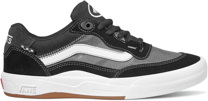 Wayvee Black White