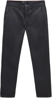Authentic Chino Pant Asphalt
