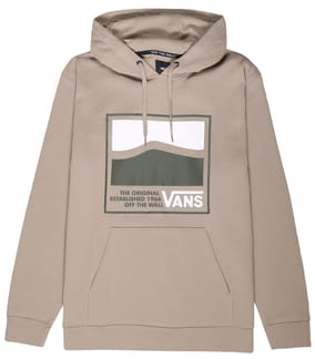 Sidestripe PO Desert Taupe