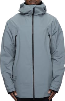 Mns Glcr GTX Hydastash Sync Jacket Goblin Blue
