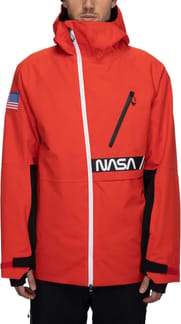 Mns Glcr Nasa Hydra Thermagraph Jacket Solar