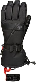 Mns GTX Smarty Gauntlet Glove Black