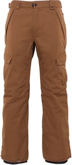 Mns Infinity Insul Cargo Pant Clay