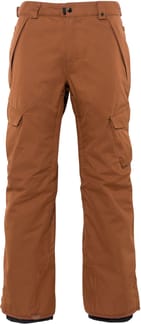 Mns Infinity Insulated Cargo Pant Clay