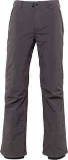 Mns Standard Pnt Charcoal