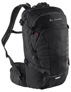 Moab Pro 16 Ii Black