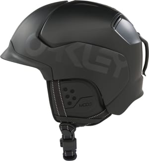 Mod5 - Factory Pilot Matte Black