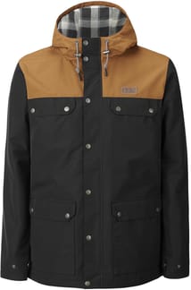 Moday Jacket Black