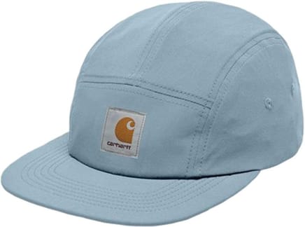 Modesto Cap Frosted Blue