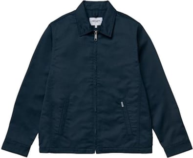 Modular Jacket Mizar rinsed