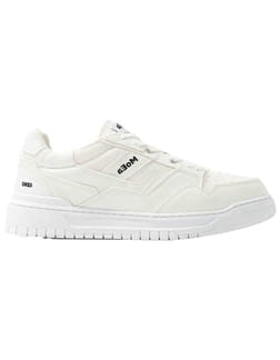 MoEa Gen 2 Grape Full White
