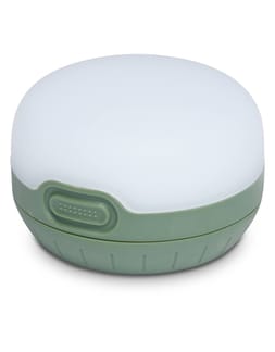 Moji Lantern Laurel Green