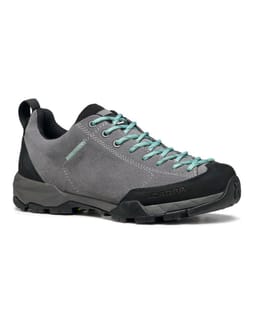 Mojito Trail GTX Wmn Smoke Jade