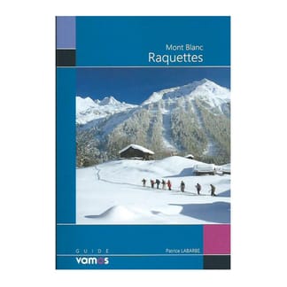 Mont Blanc Raquettes