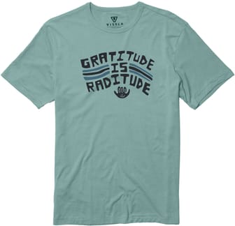 More Mate Less Hate Tee Jade