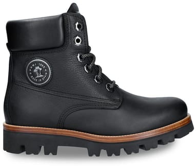 Moritz C1 Napa Grass Negro / Black