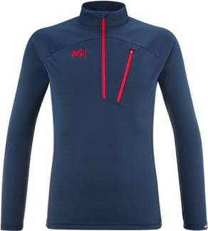 Morpho Zip LS M Saphir