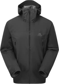 Tacul Mens Jacket Black