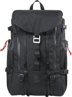 Mountain Pack Black