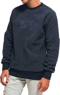 Mouton Sweat M Total Eclypse