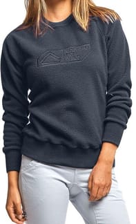 Mouton Sweat W Total Eclypse