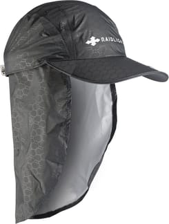 Mp + Cap Grey