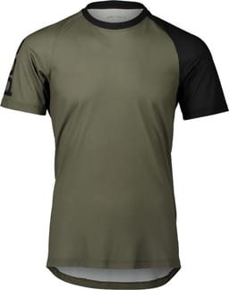MTB Pure Tee Epidote Green