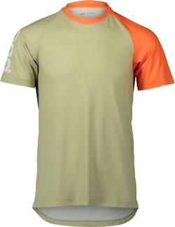 MTB Pure Tee Prehnite Green