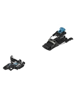 MTN Tour Black/Blue p 