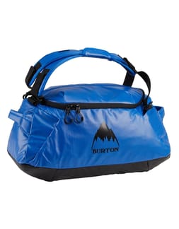 Multipath Duffle 40 Lapis Blue Coated