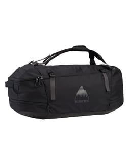Multipath Duffle 90 True Black Ballistic
