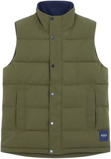 Munder Kaki Aigle
