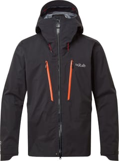 Muztag GTX Jacket M Black