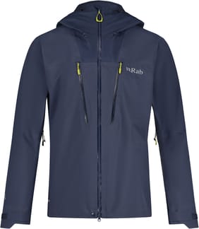 Muztag GTX Jacket M Deep Ink
