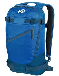 Mystic 15 Abyss/Orion Blue