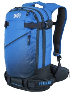 Mystic 20 Abyss/Orion Blue