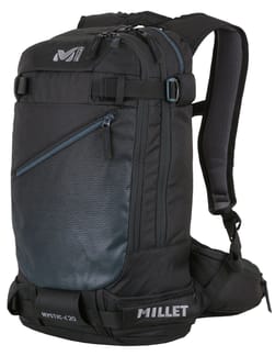Mystic 20 Noir/Orion Blue