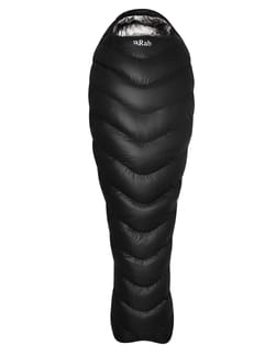 Mythic Ultra 180 Black