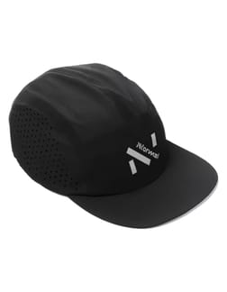 Race Cap Black