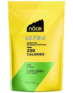 Boisson Ultra Energy™ - Citron 720g