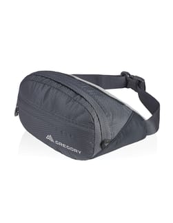 Nano Waistpack Eclipse Noir
